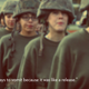Illustration for article titled Secrecy and Perfection: Eating Disorders Triggered by the Military